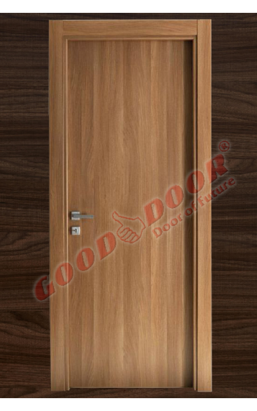 Cửa Gỗ Laminate - 02